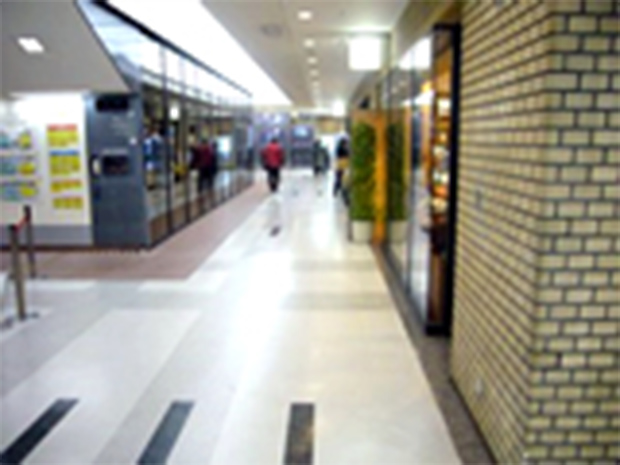 青山一丁目駅からのアクセス