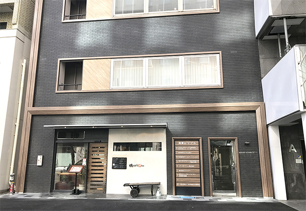 乃木坂駅(千代田線)からのアクセス